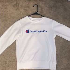 Champion Crew Neck